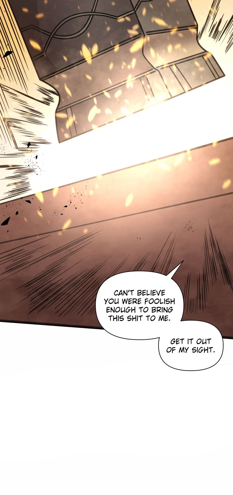 God Game Chapter 77 - Page 25