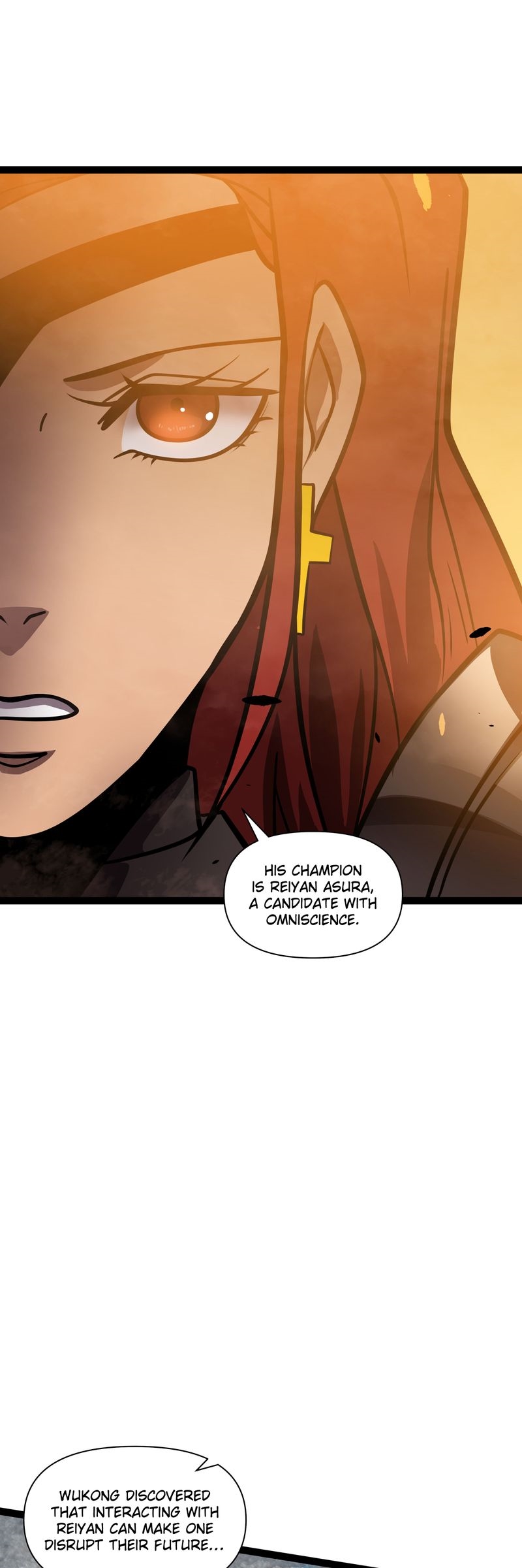 God Game Chapter 77 - Page 28