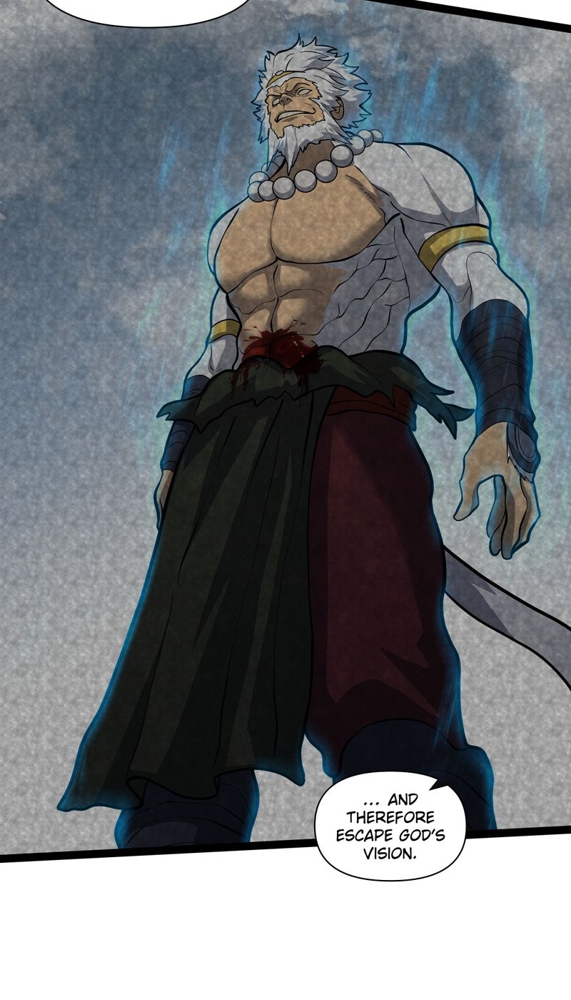 God Game Chapter 77 - Page 29