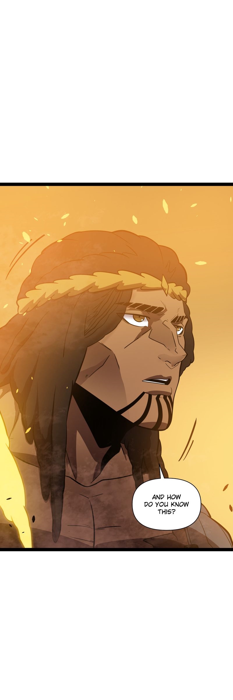 God Game Chapter 77 - Page 31