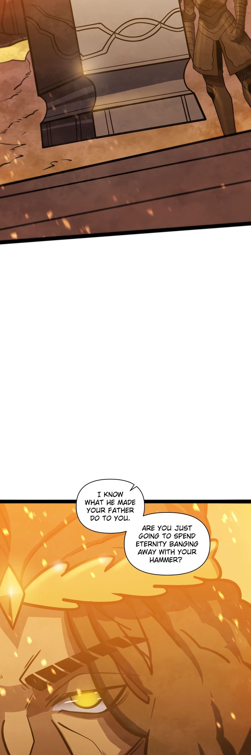 God Game Chapter 77 - Page 37