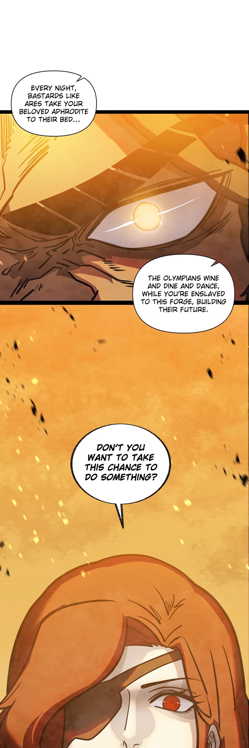 God Game Chapter 77 - Page 39