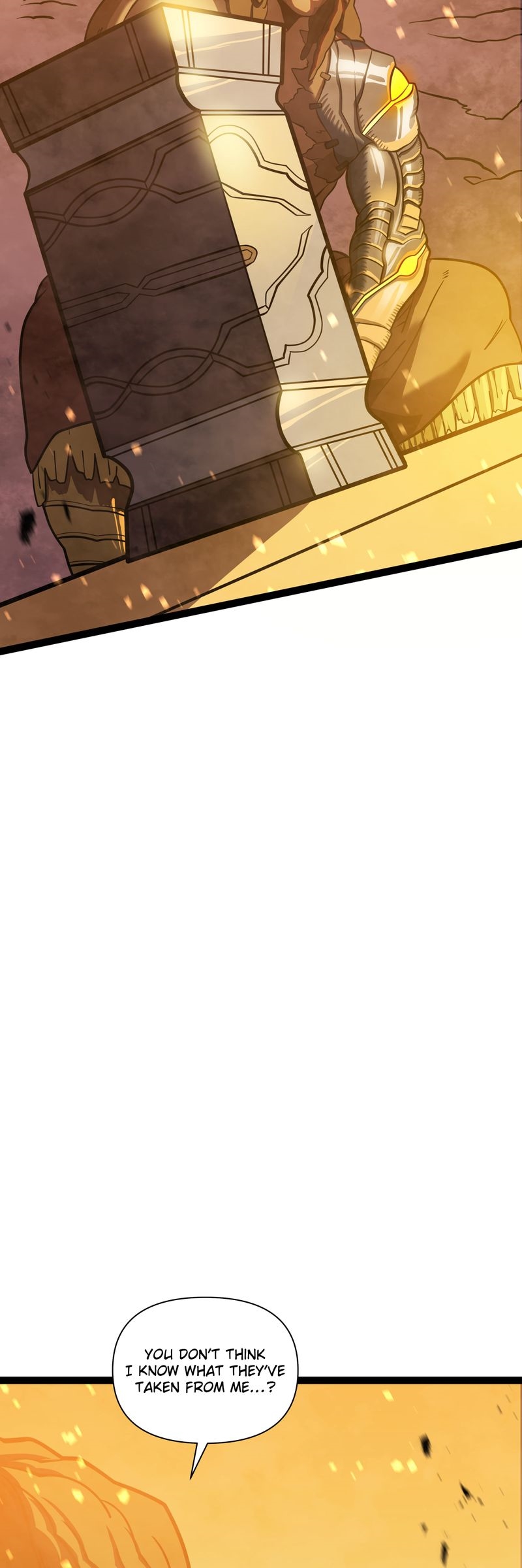 God Game Chapter 77 - Page 41