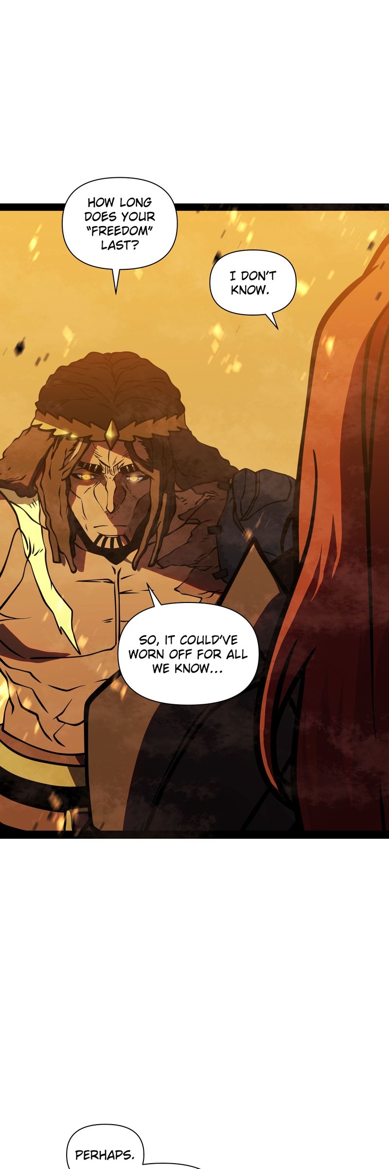 God Game Chapter 77 - Page 43