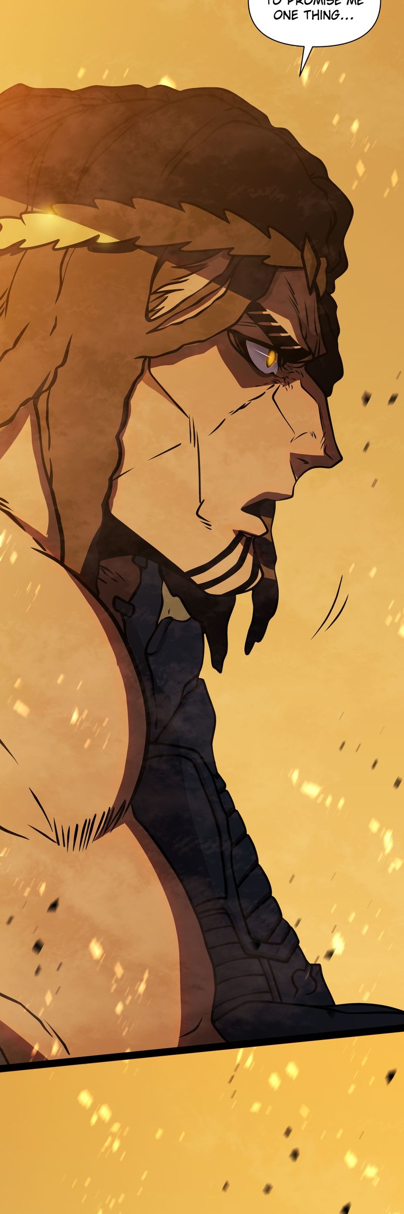 God Game Chapter 77 - Page 46