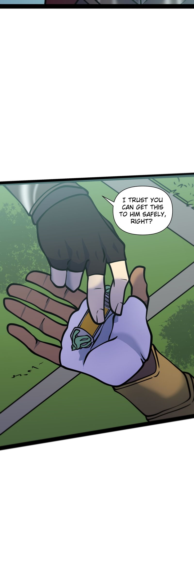 God Game Chapter 77 - Page 52