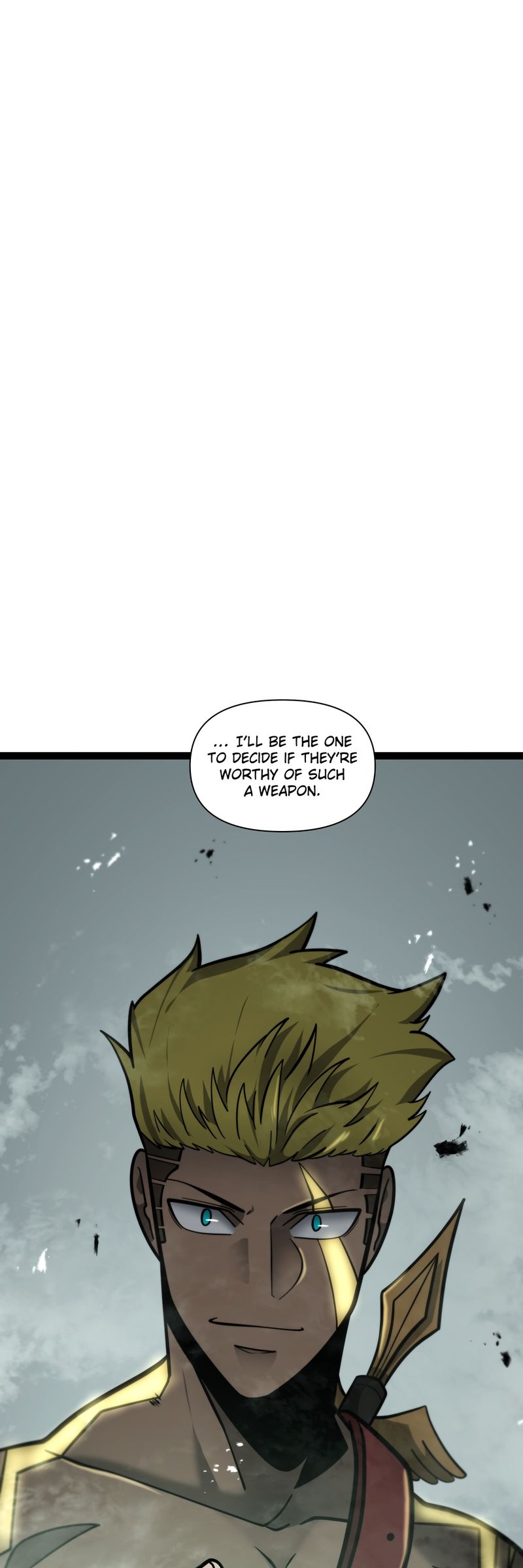 God Game Chapter 77 - Page 64