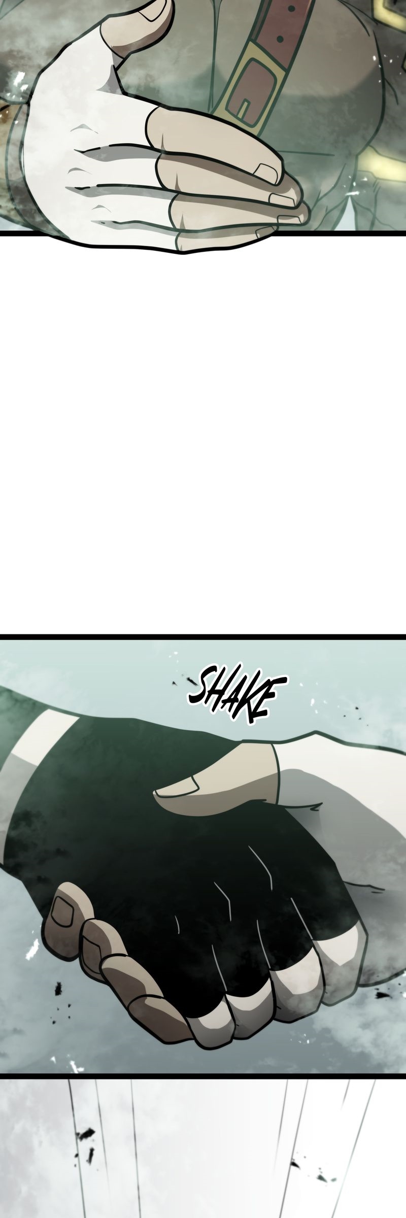 God Game Chapter 77 - Page 65