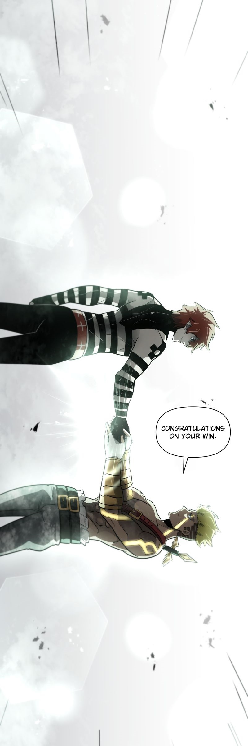 God Game Chapter 77 - Page 66