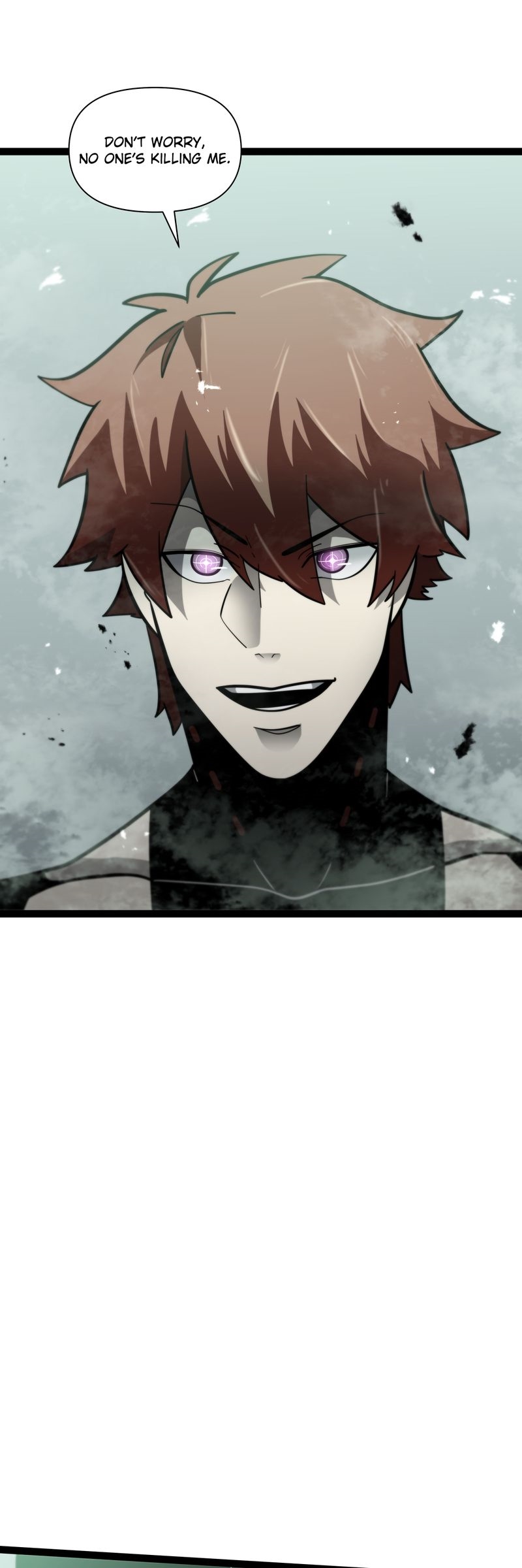 God Game Chapter 77 - Page 70