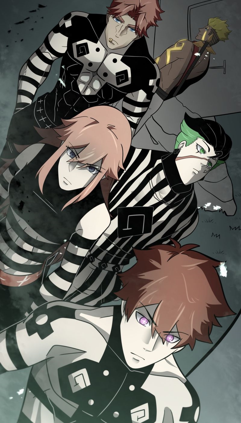 God Game Chapter 77 - Page 72