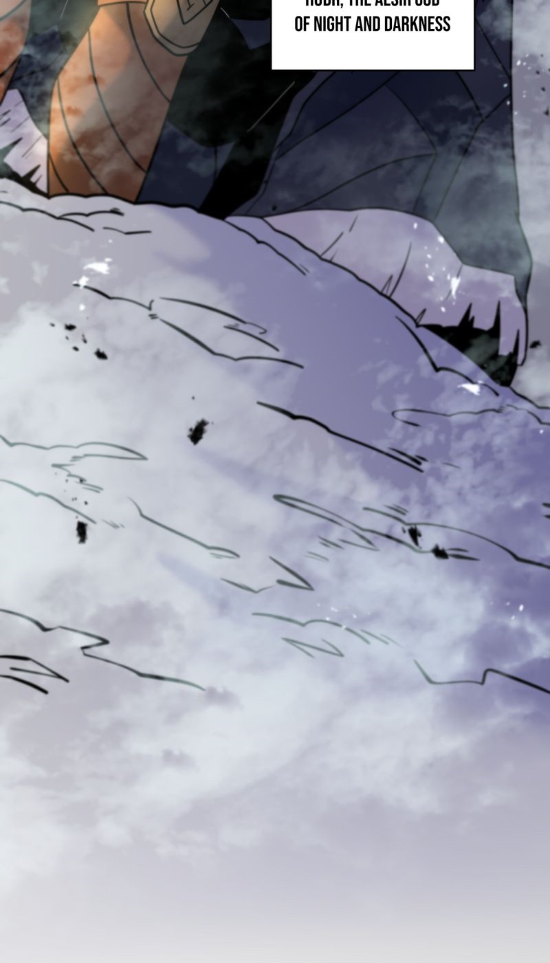 God Game Chapter 77 - Page 77