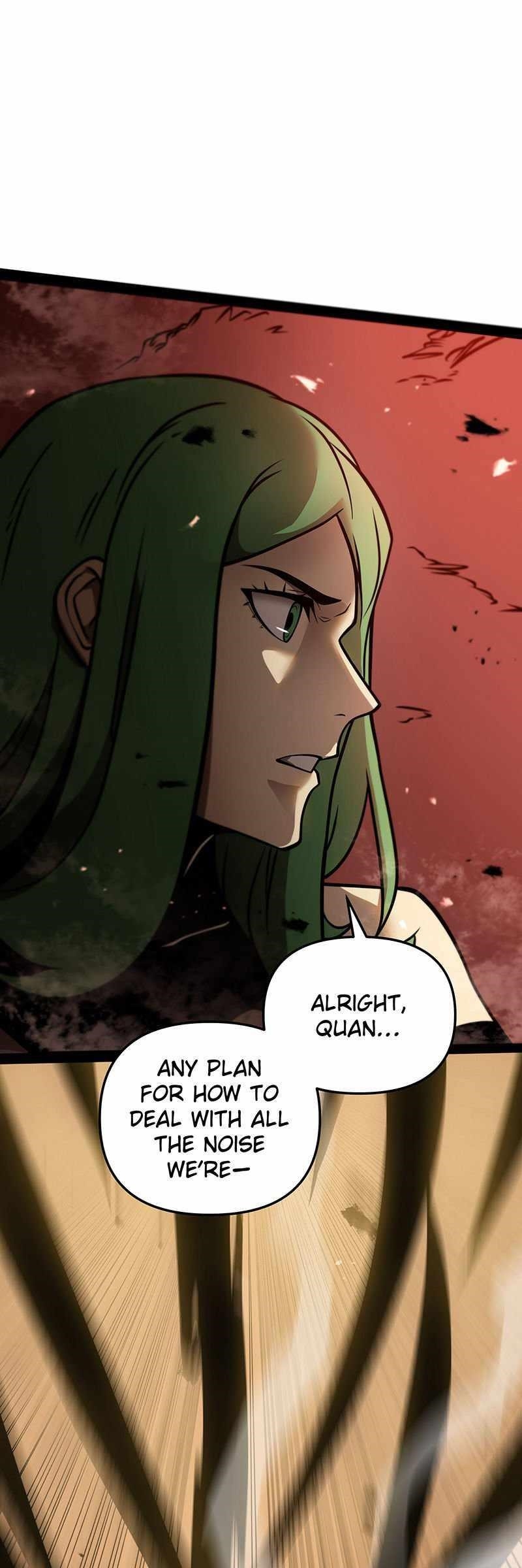 God Game Chapter 79 - Page 11