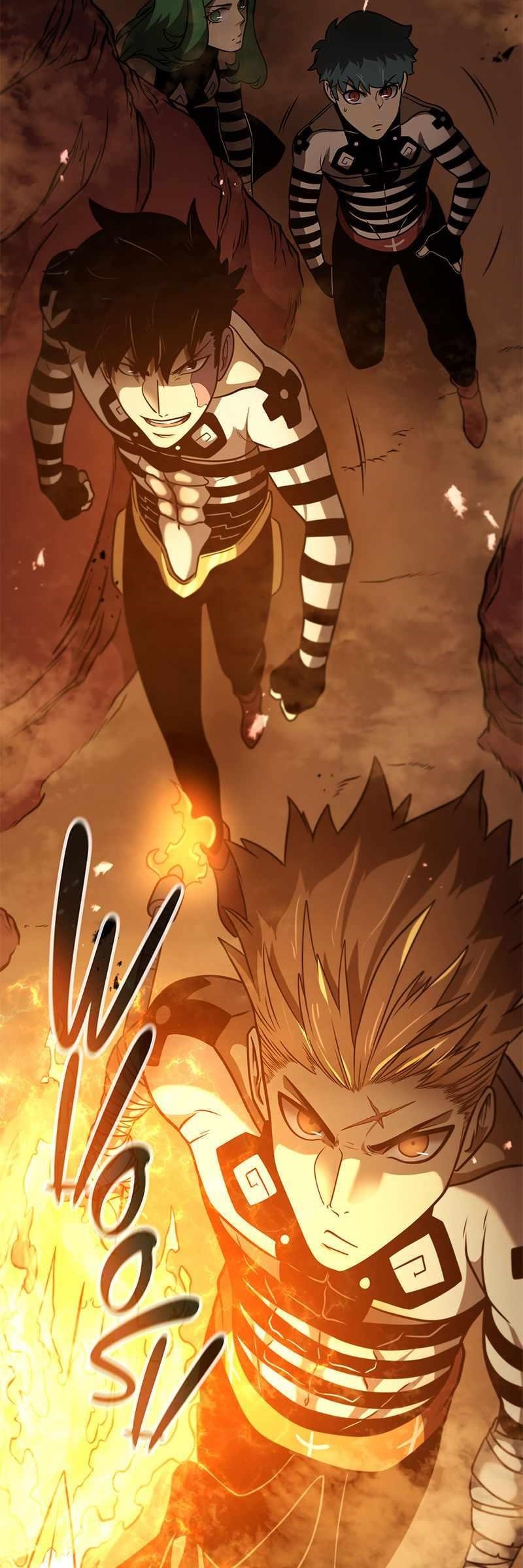 God Game Chapter 79 - Page 2