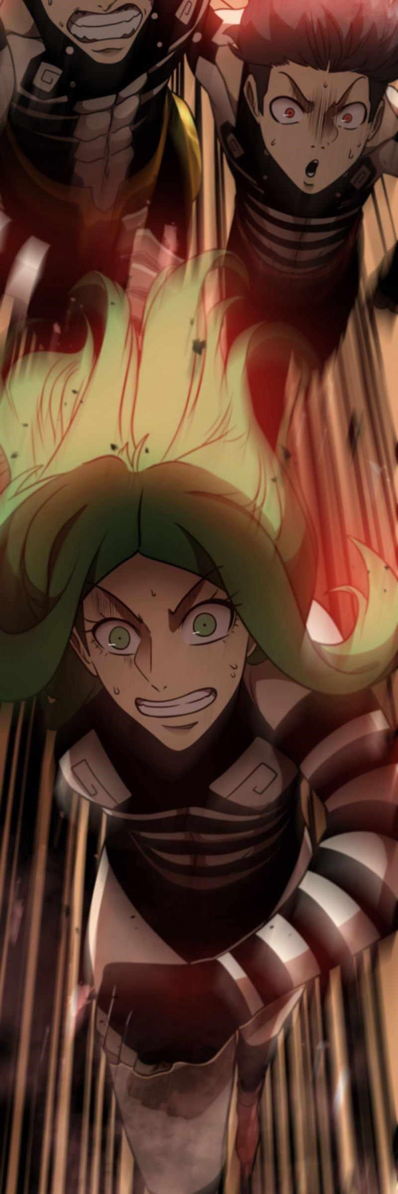 God Game Chapter 79 - Page 24