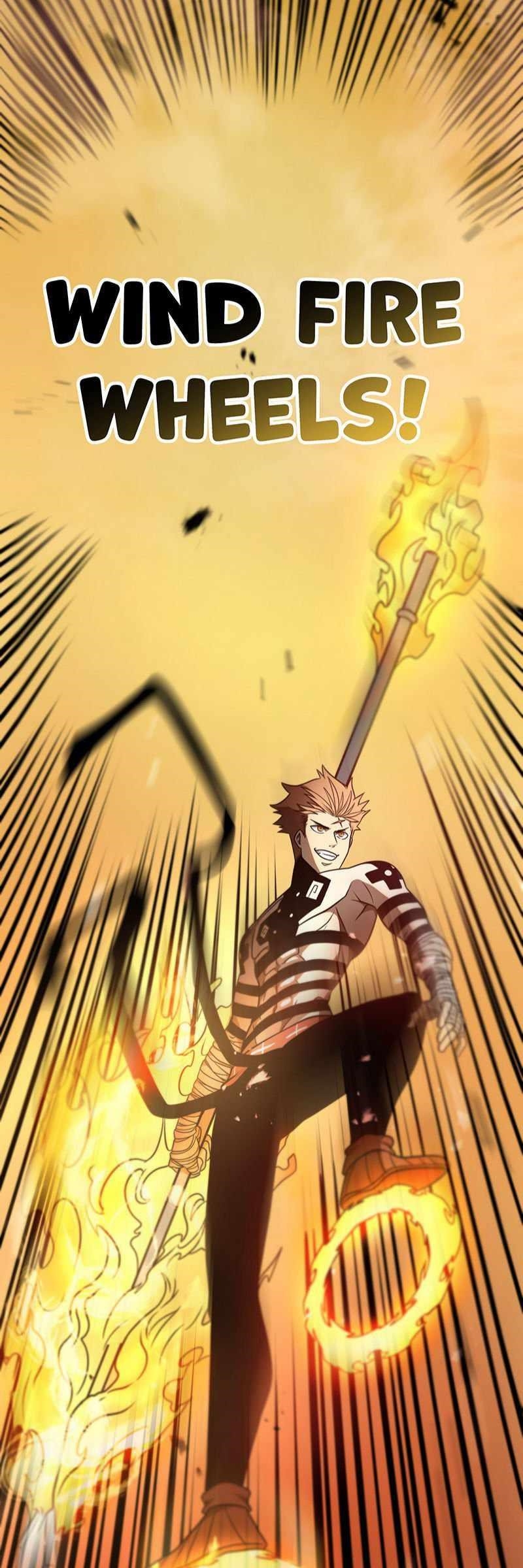 God Game Chapter 79 - Page 26