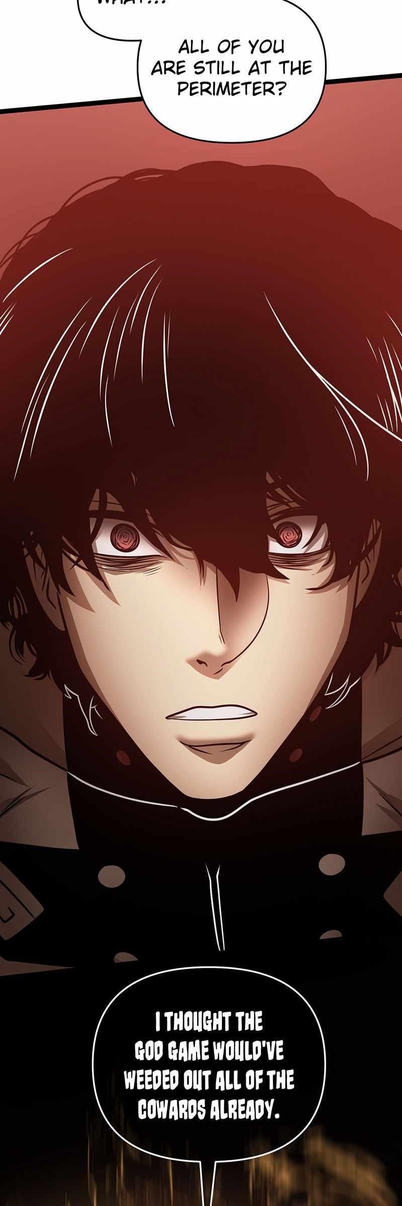 God Game Chapter 79 - Page 35