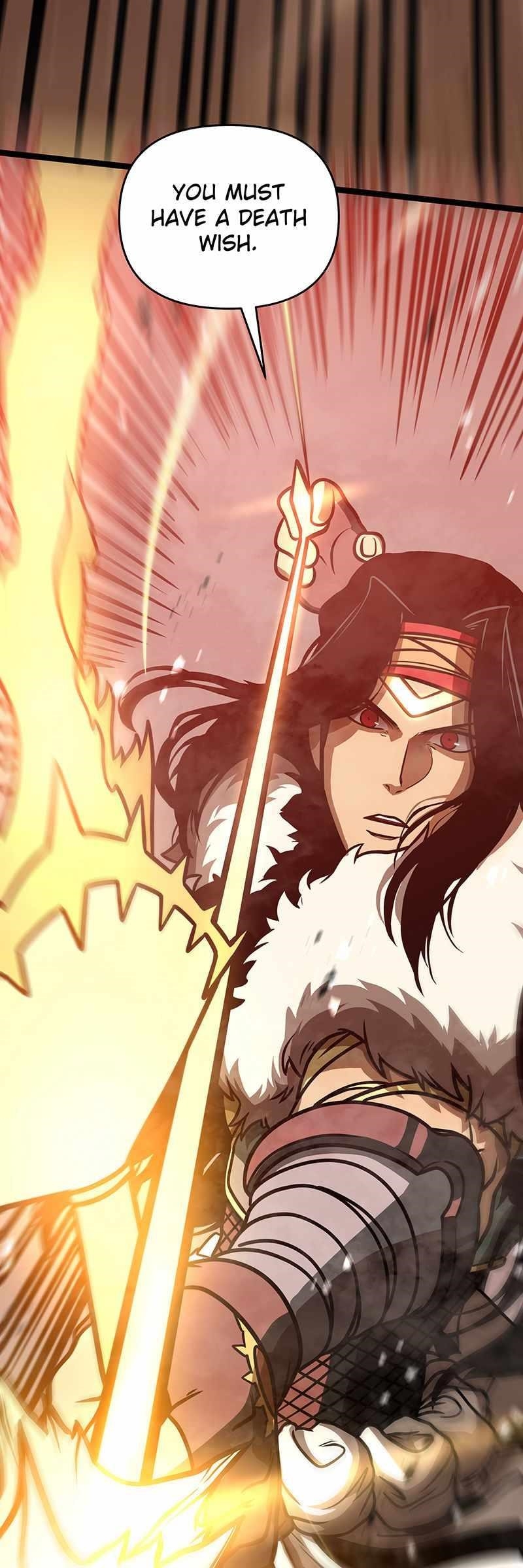 God Game Chapter 79 - Page 43