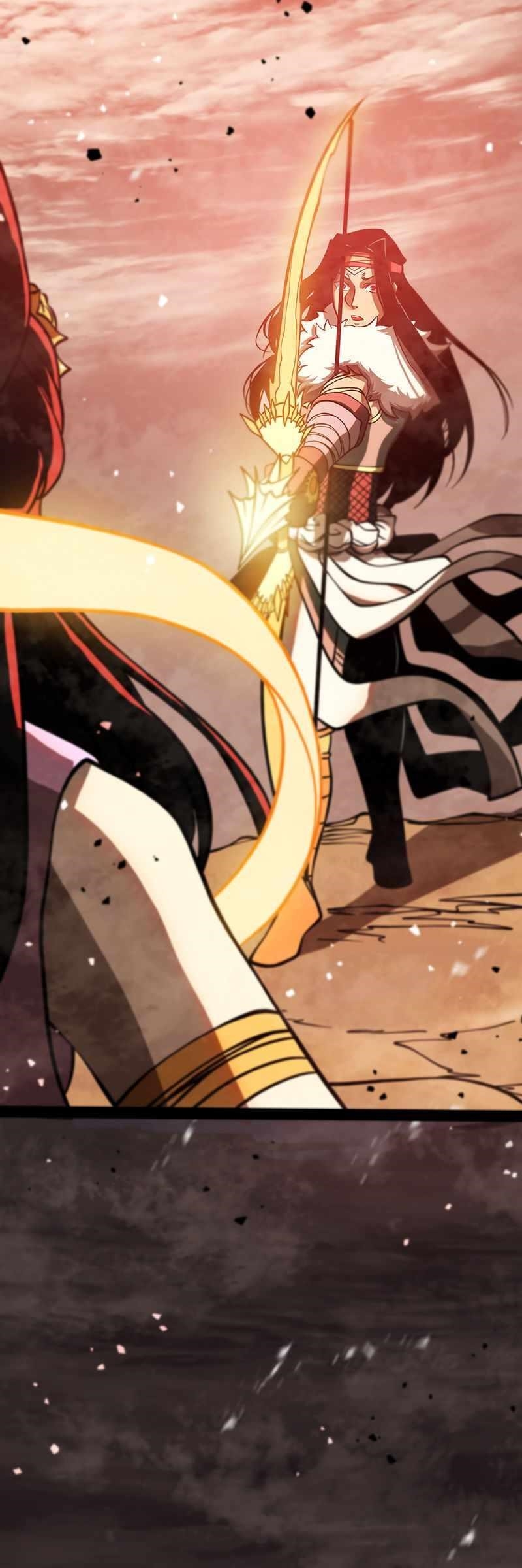 God Game Chapter 79 - Page 46