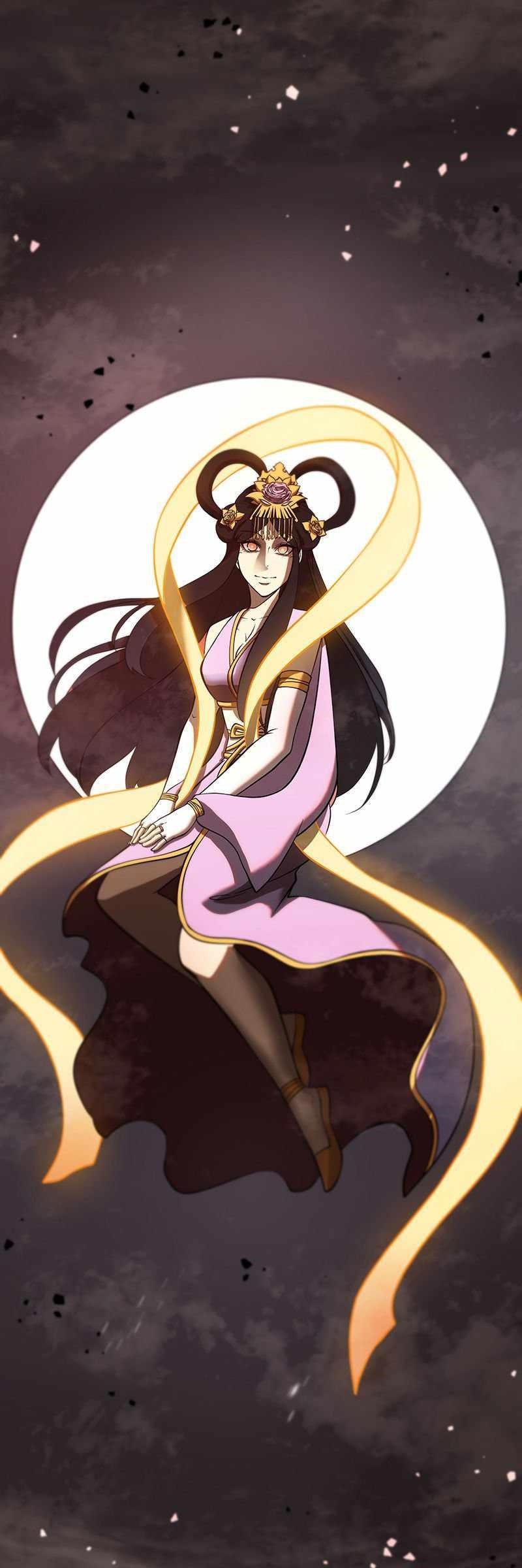 God Game Chapter 79 - Page 47