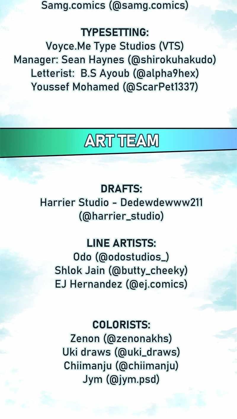 God Game Chapter 79 - Page 5