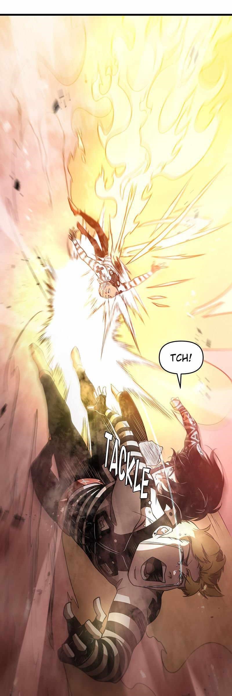 God Game Chapter 79 - Page 53