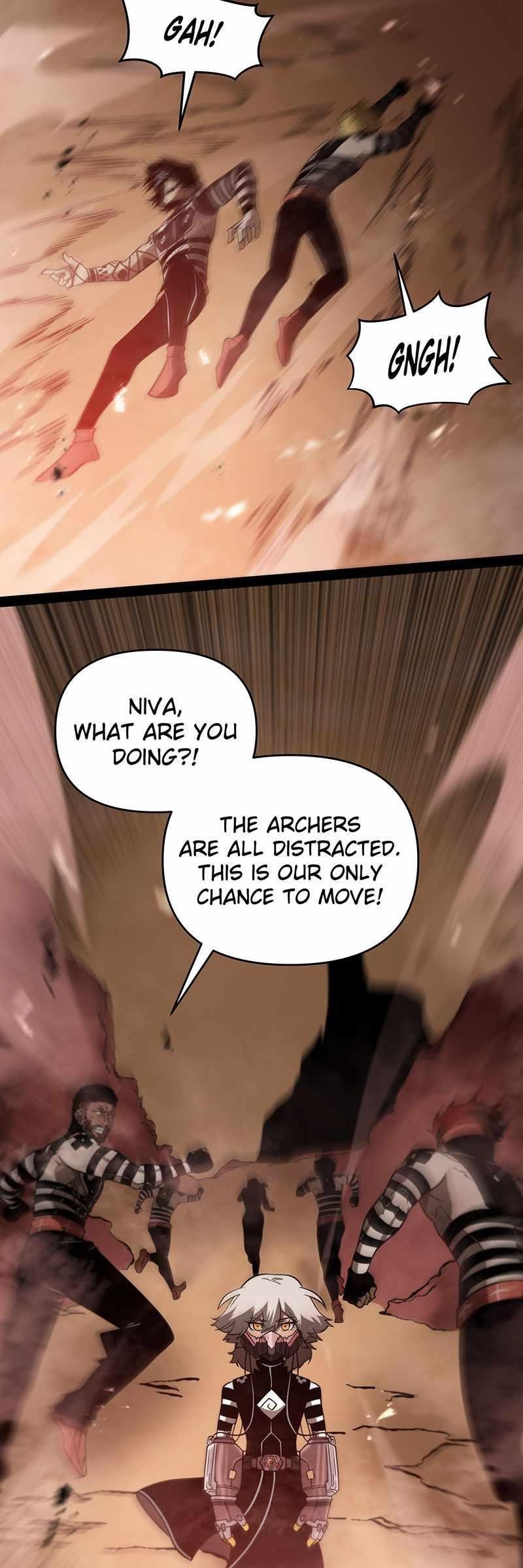 God Game Chapter 79 - Page 55