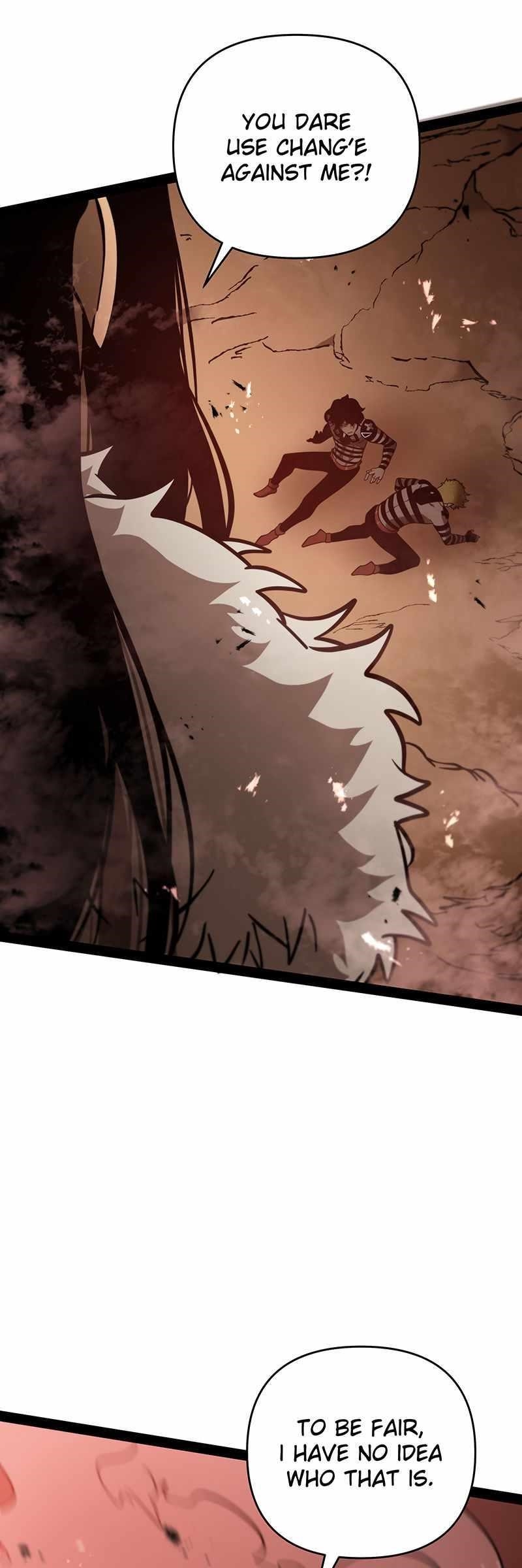 God Game Chapter 79 - Page 58