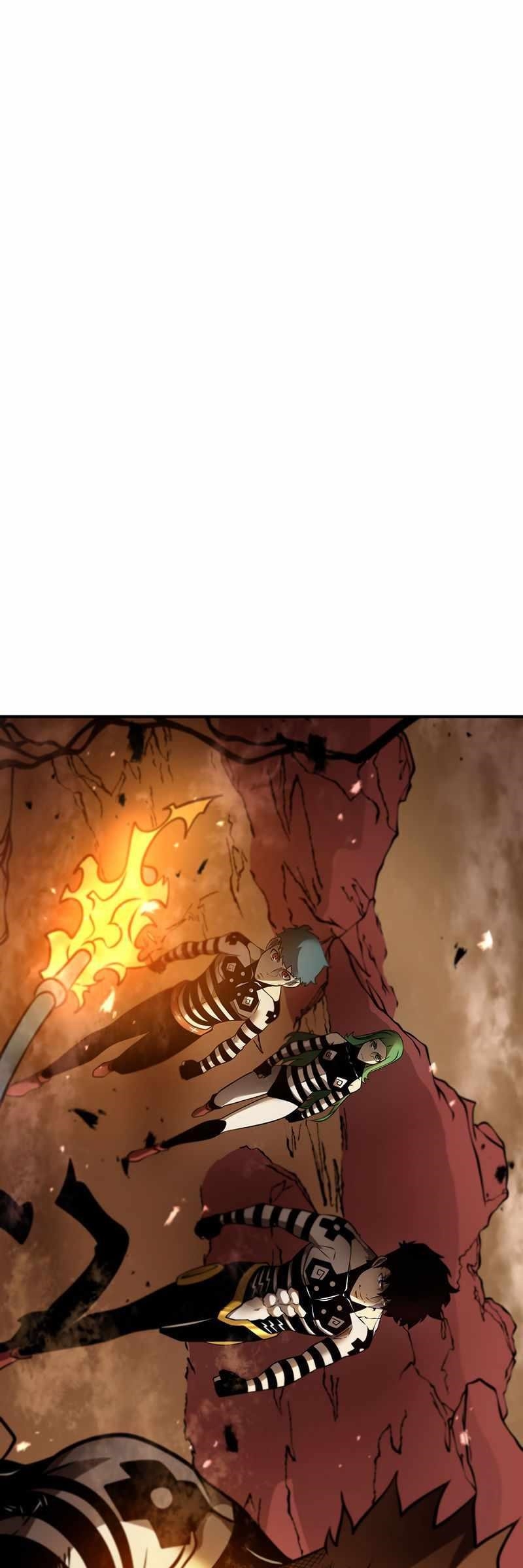 God Game Chapter 79 - Page 6