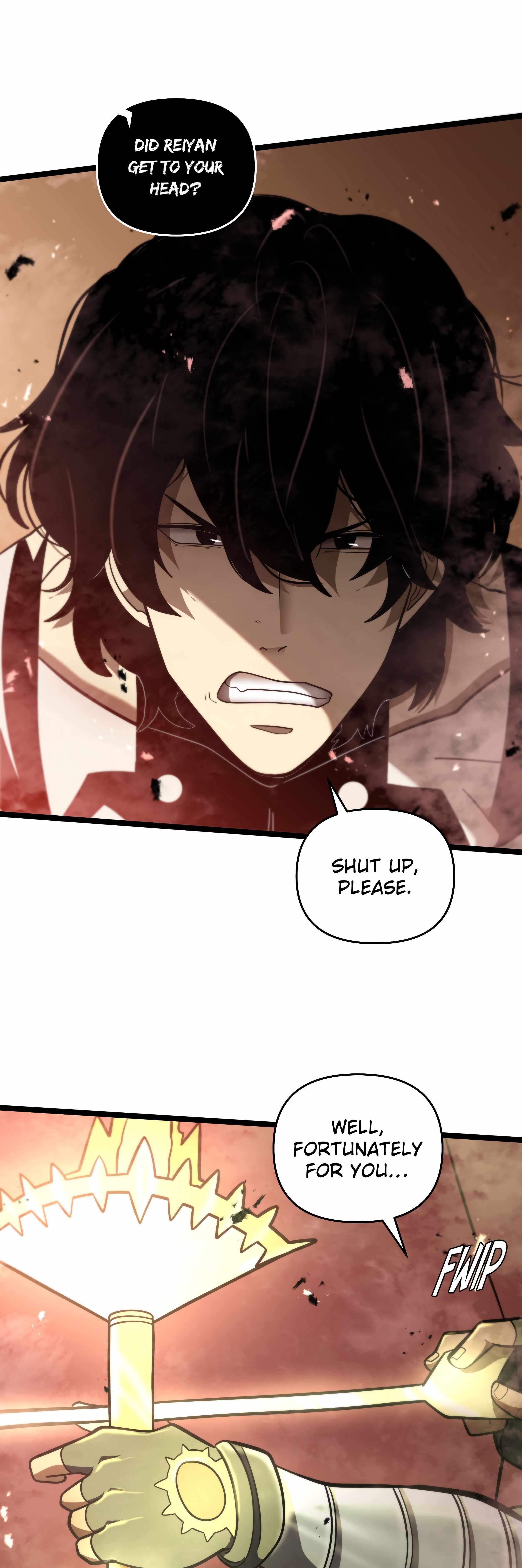 God Game Chapter 79 - Page 61