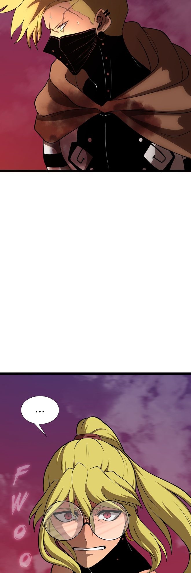 God Game Chapter 8 - Page 11