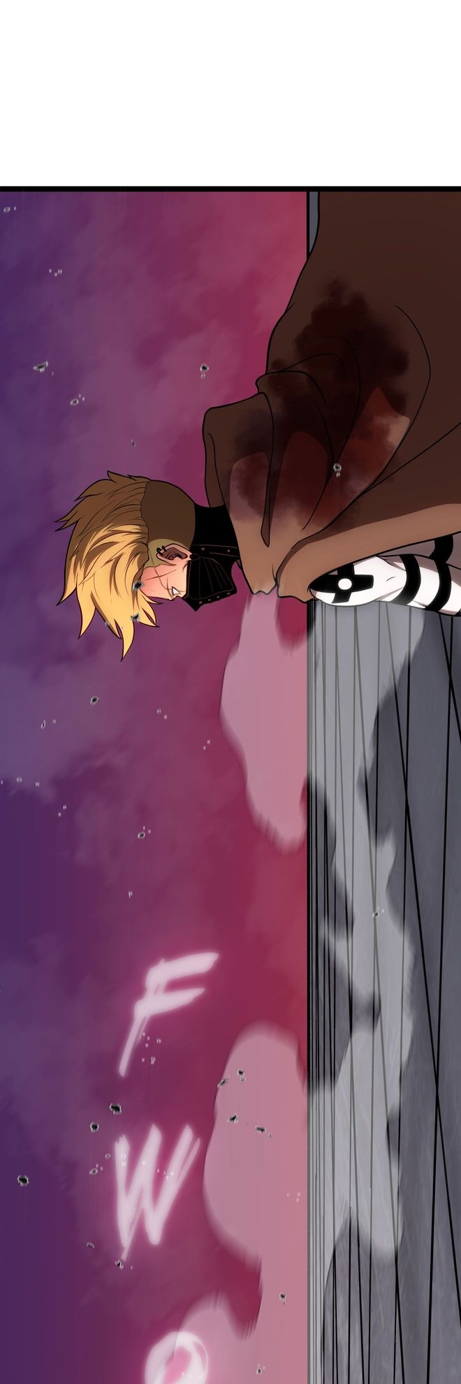 God Game Chapter 8 - Page 15