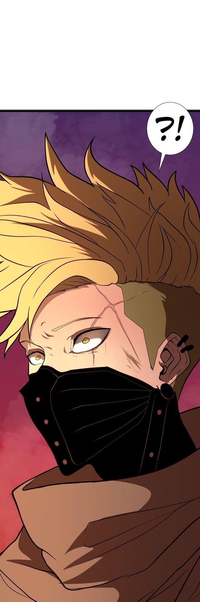 God Game Chapter 8 - Page 17