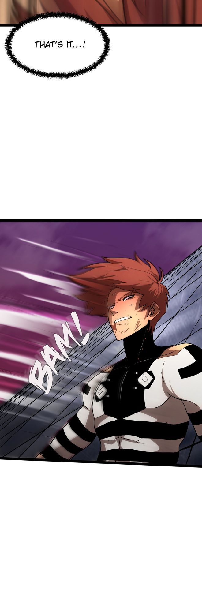 God Game Chapter 8 - Page 41