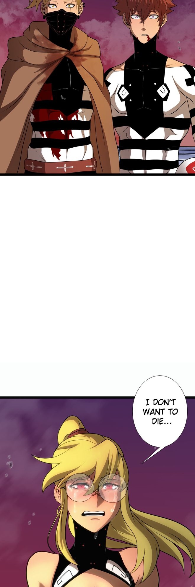 God Game Chapter 8 - Page 57