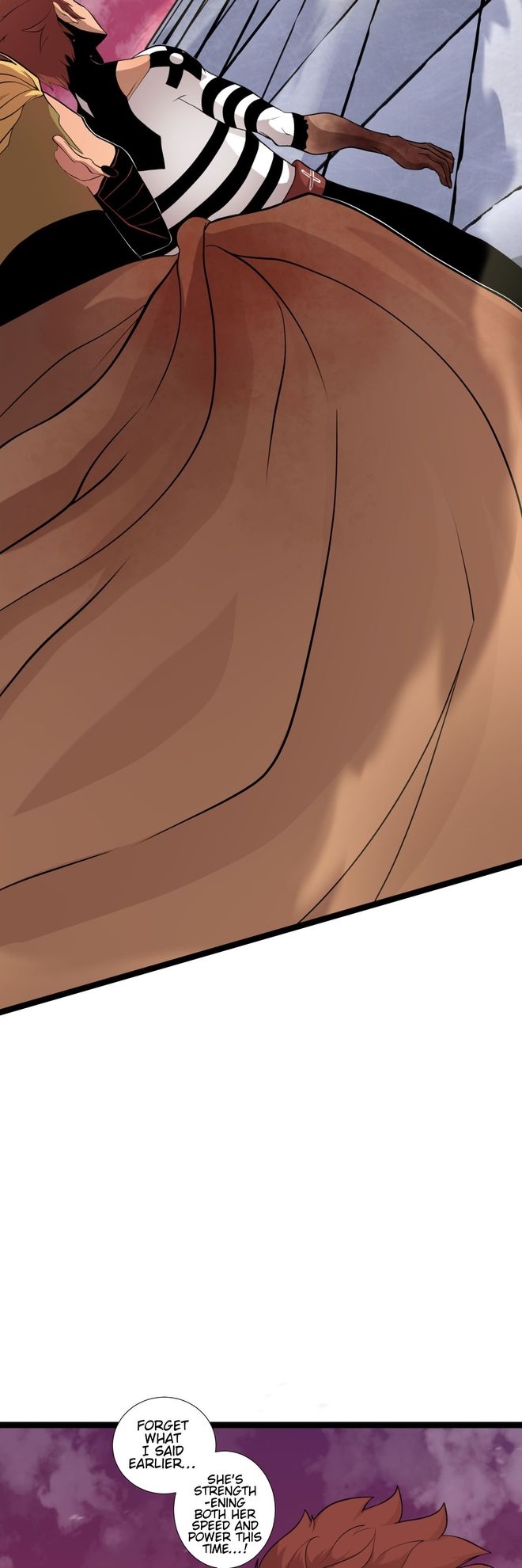 God Game Chapter 8 - Page 70