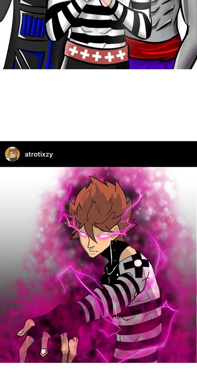 God Game Chapter 8 - Page 79