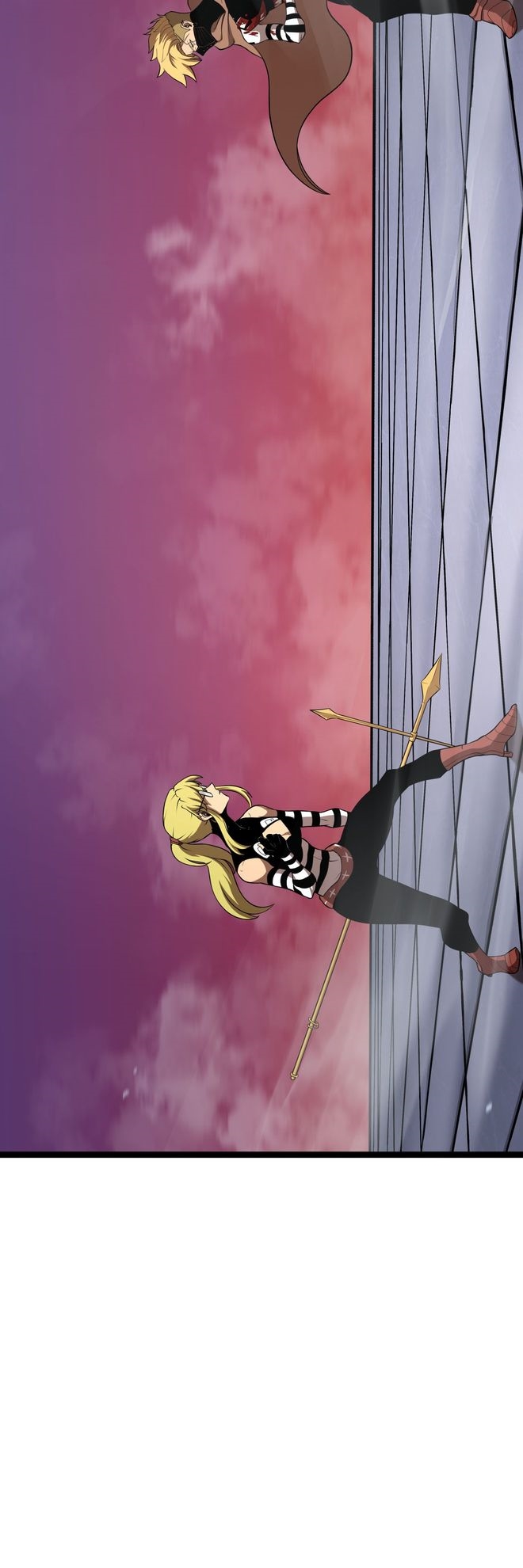 God Game Chapter 8 - Page 9