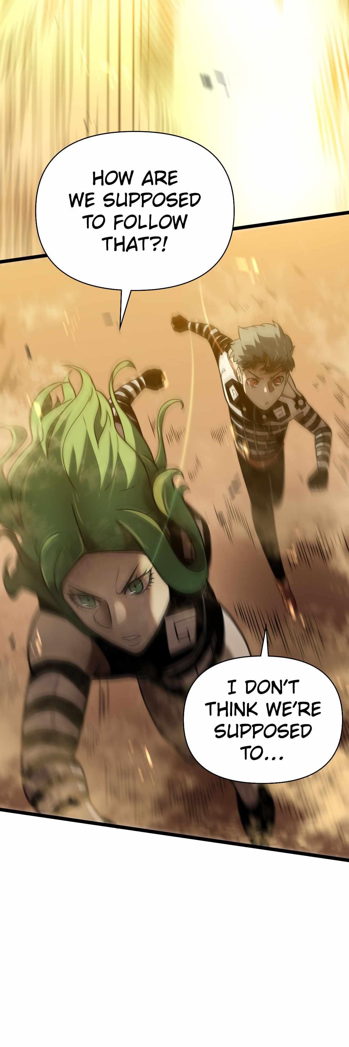 God Game Chapter 80 - Page 52