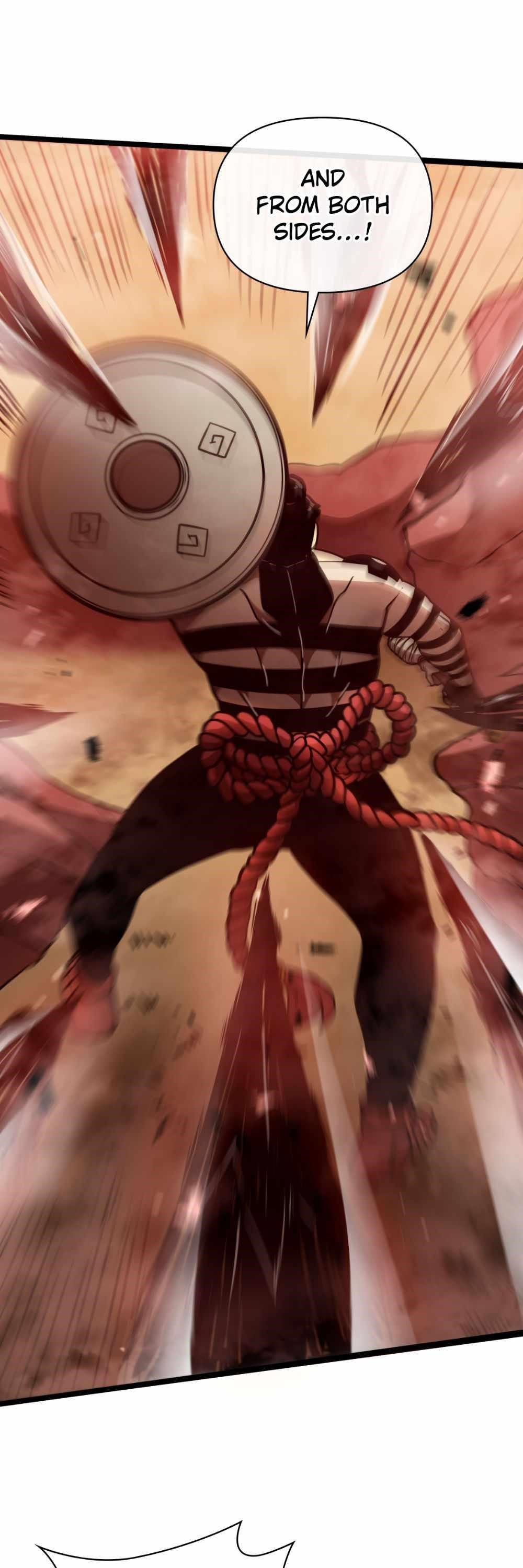 God Game Chapter 81 - Page 17