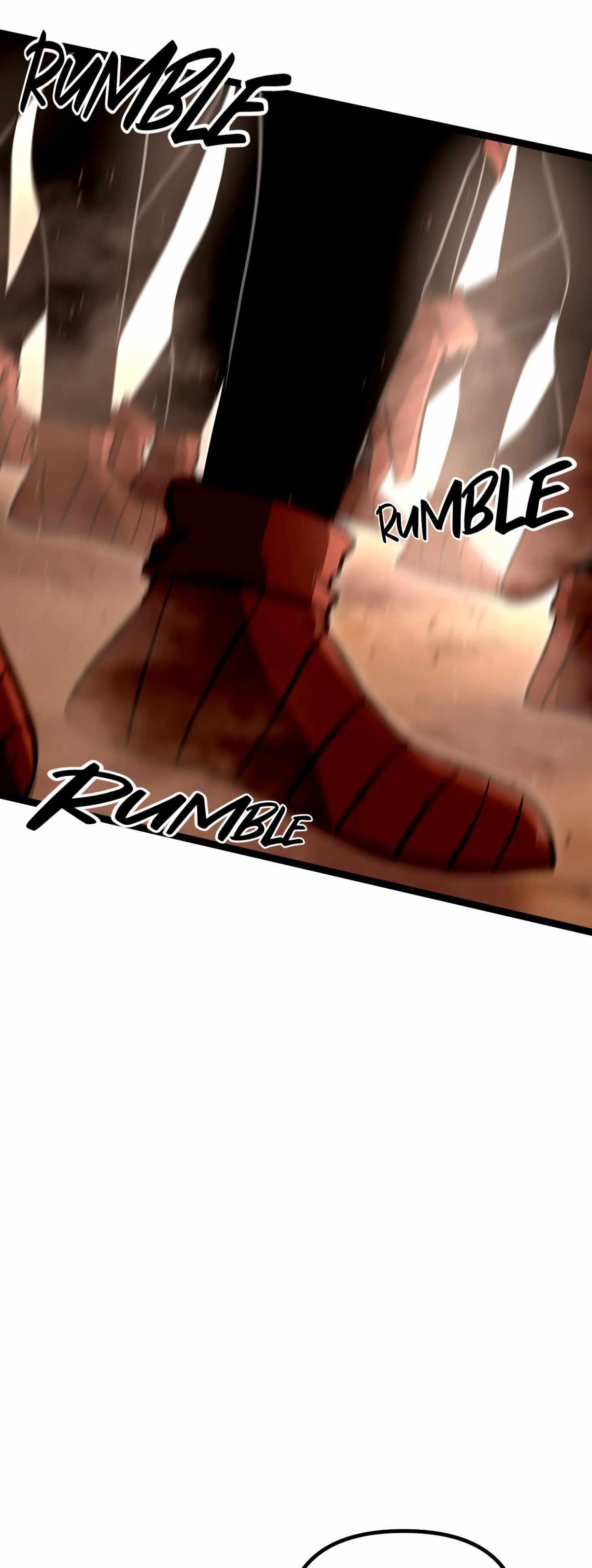 God Game Chapter 84 - Page 1