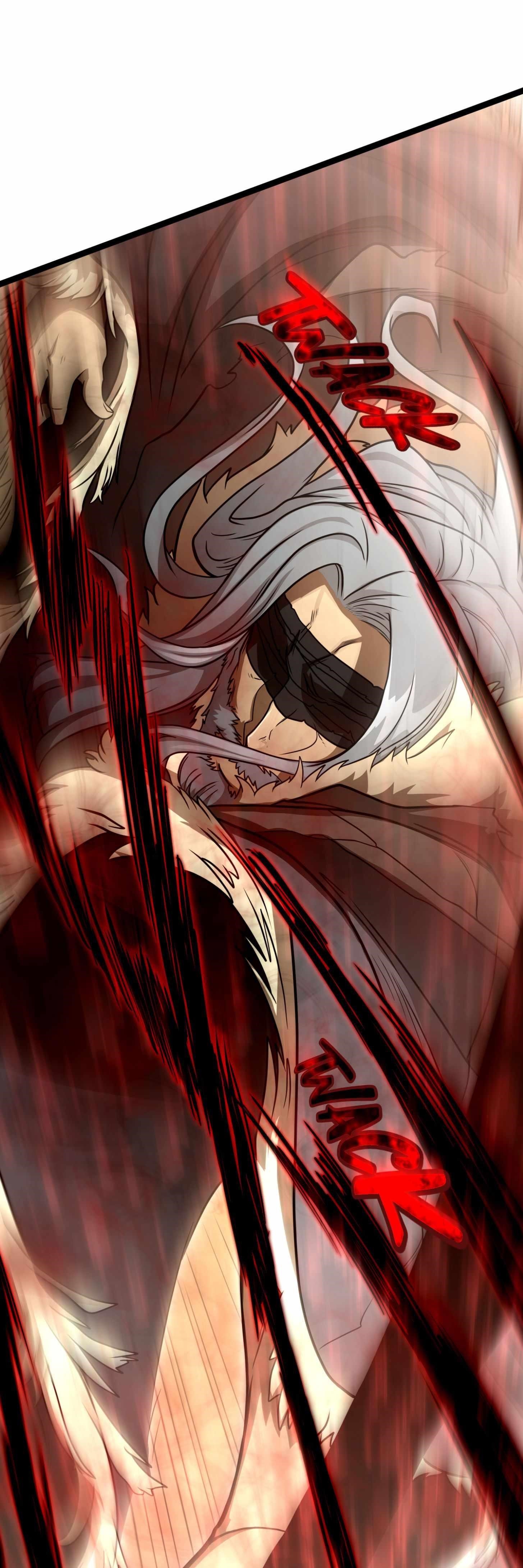 God Game Chapter 84 - Page 10