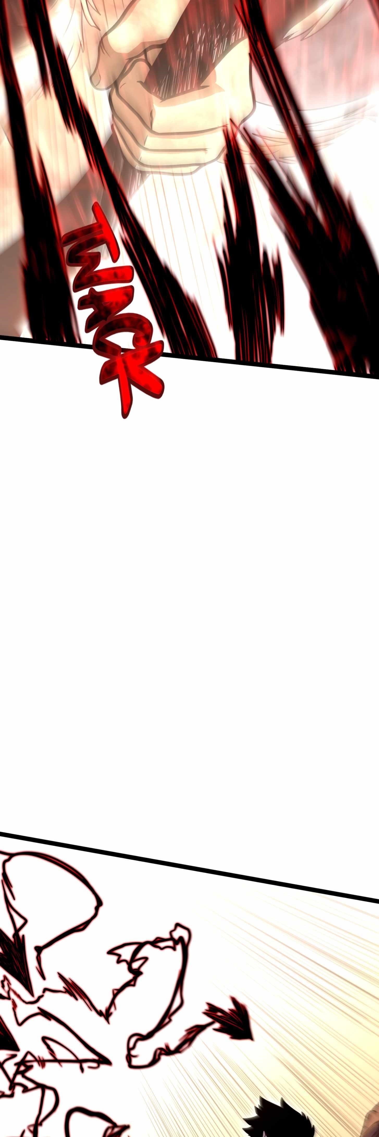 God Game Chapter 84 - Page 11