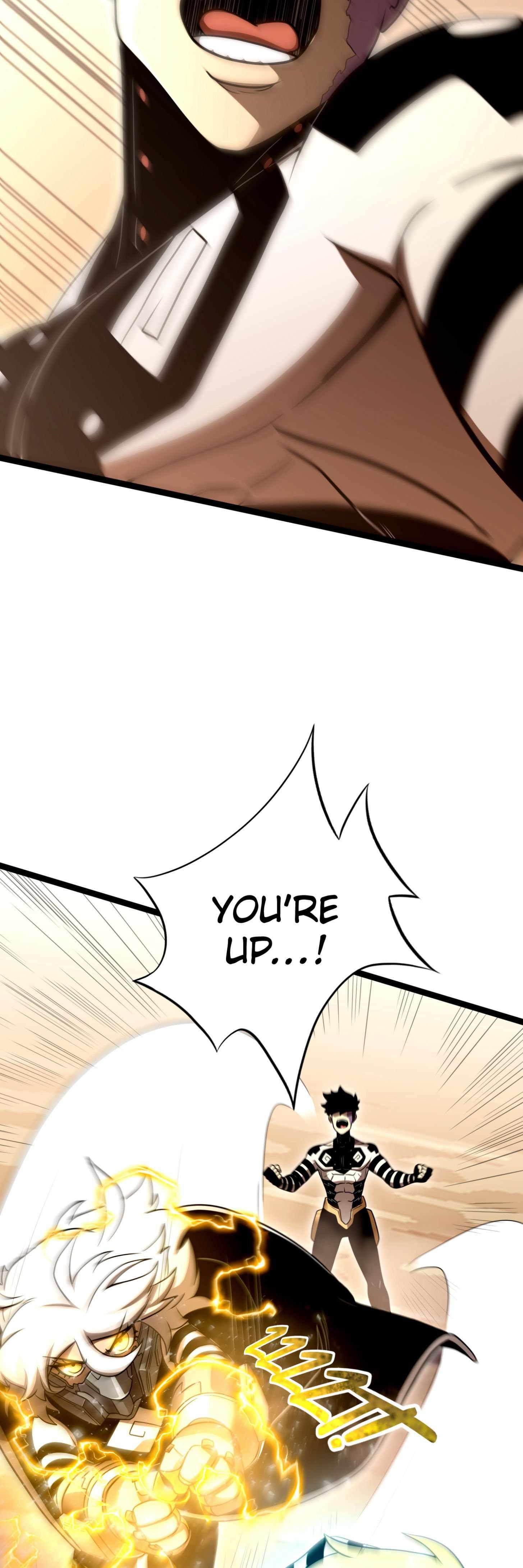 God Game Chapter 84 - Page 13