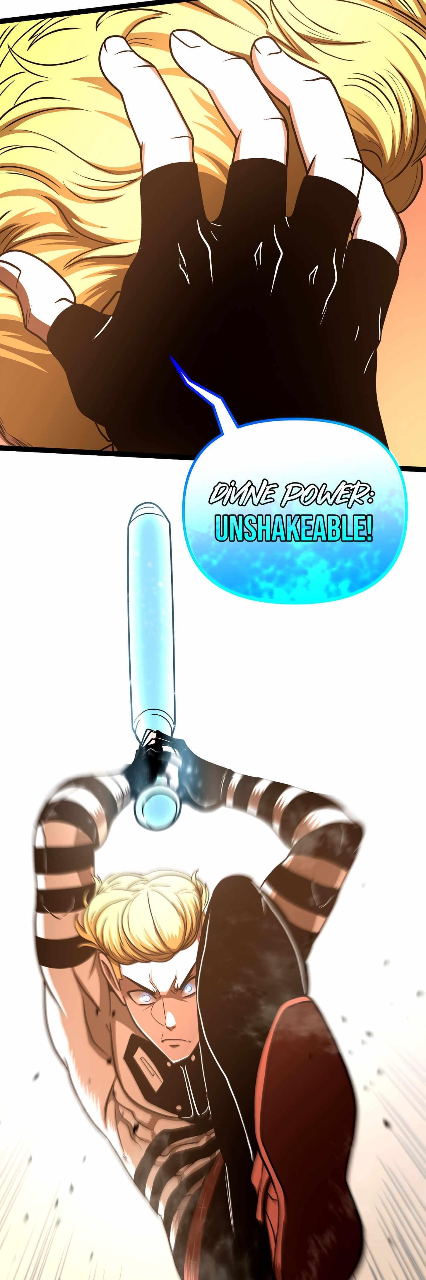 God Game Chapter 84 - Page 15