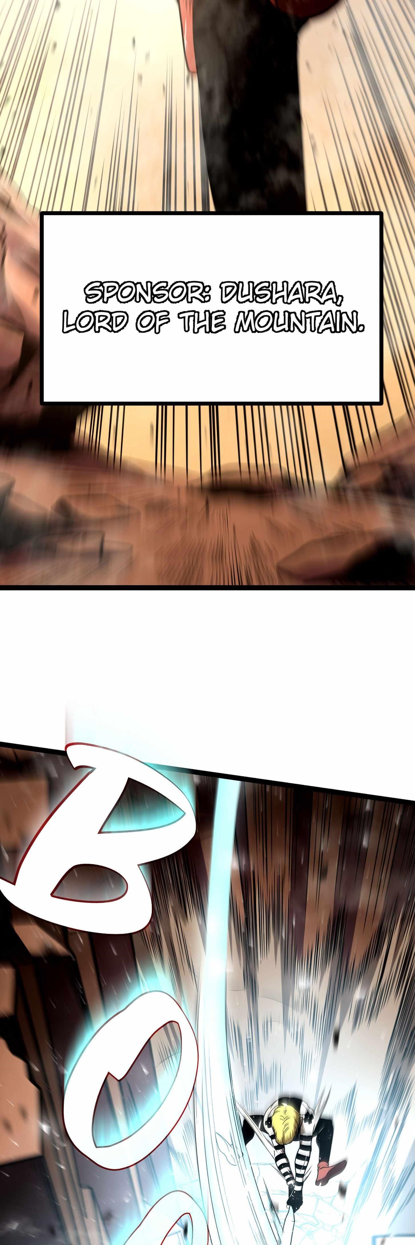 God Game Chapter 84 - Page 16