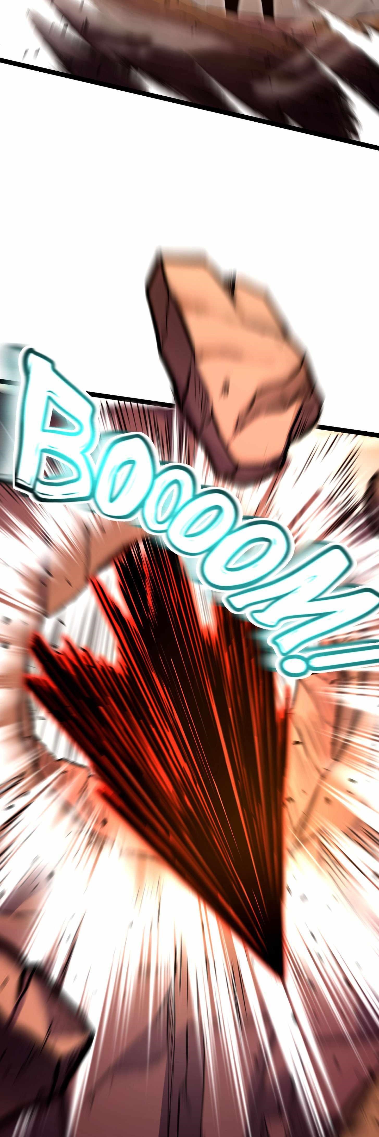 God Game Chapter 84 - Page 19