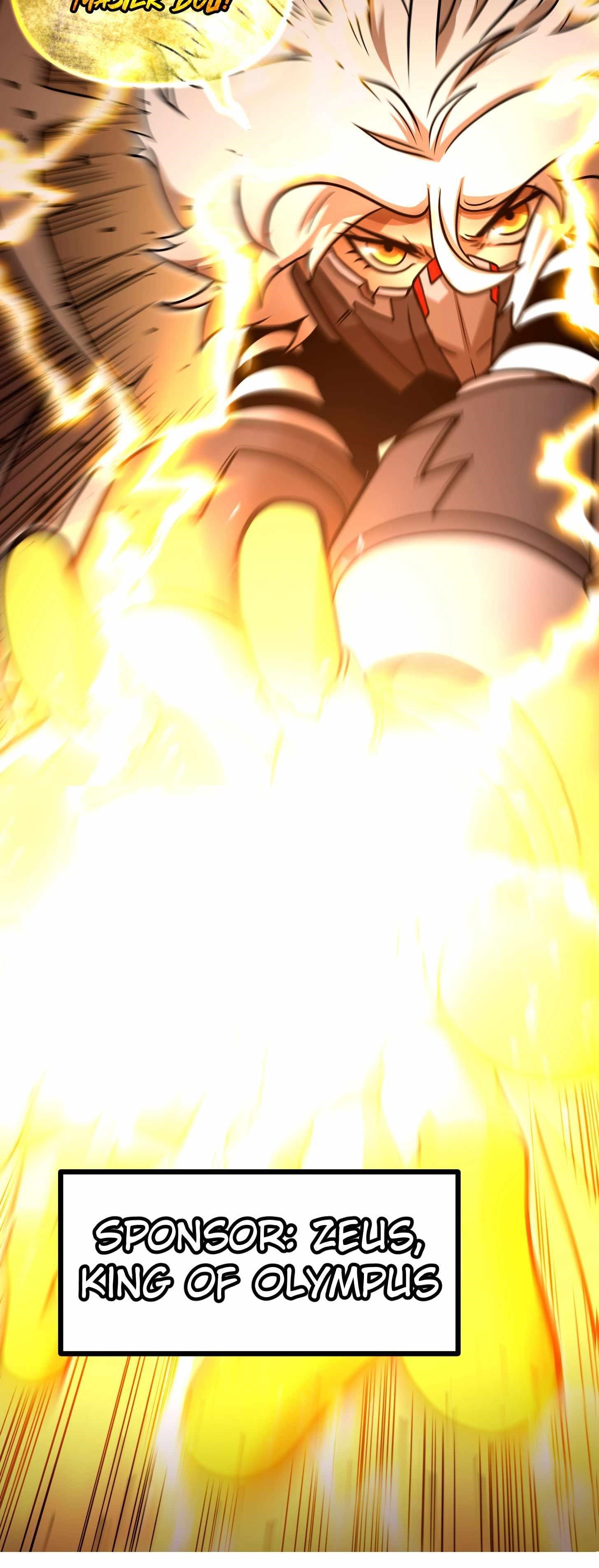 God Game Chapter 84 - Page 21