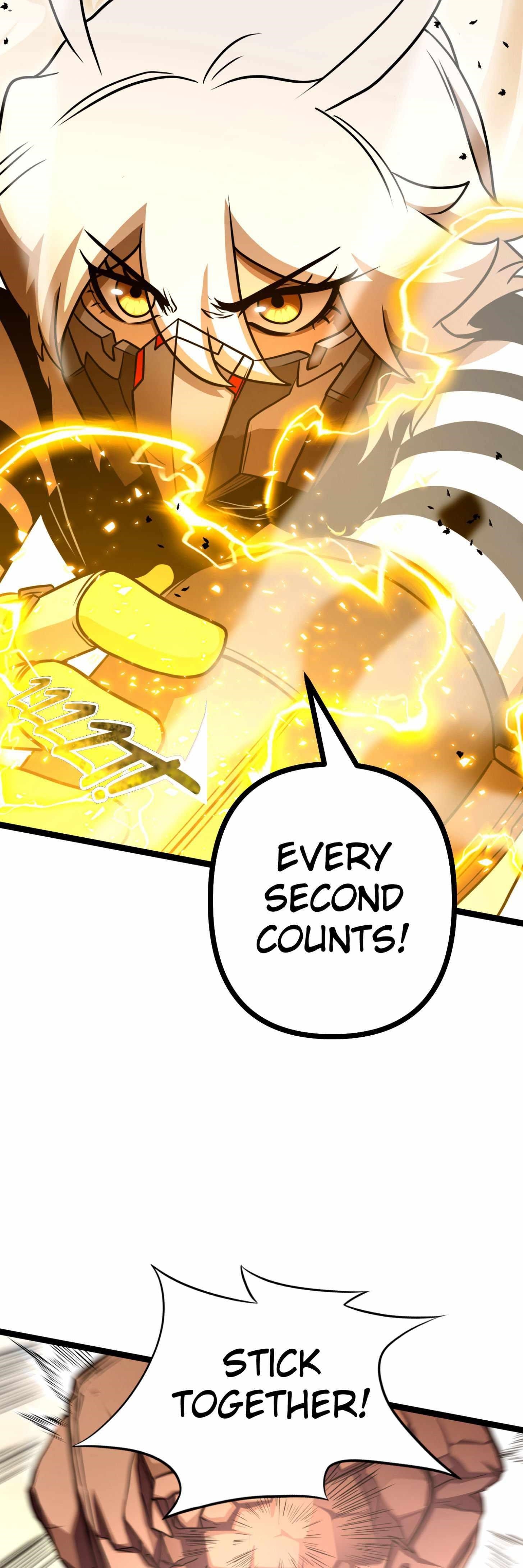 God Game Chapter 84 - Page 24