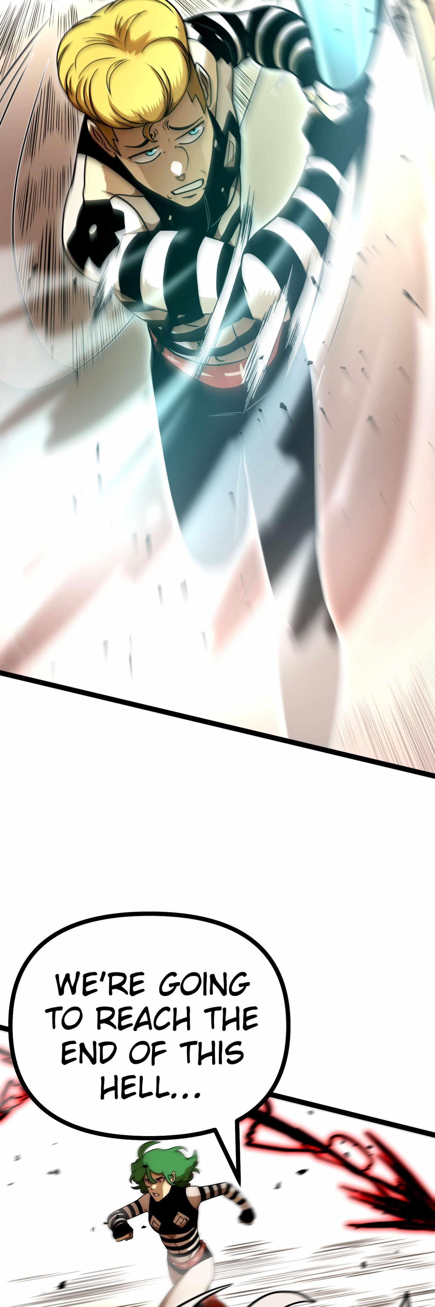 God Game Chapter 84 - Page 26